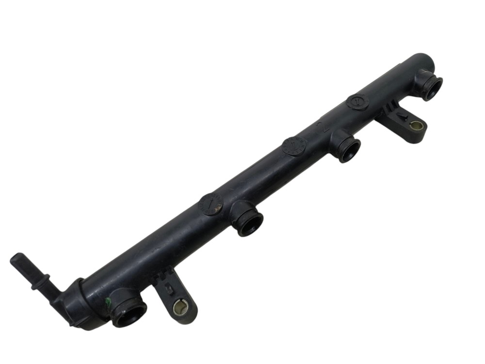 Flauta Bico Combustivel Prisma Onix 1.4 8v Flex 2016