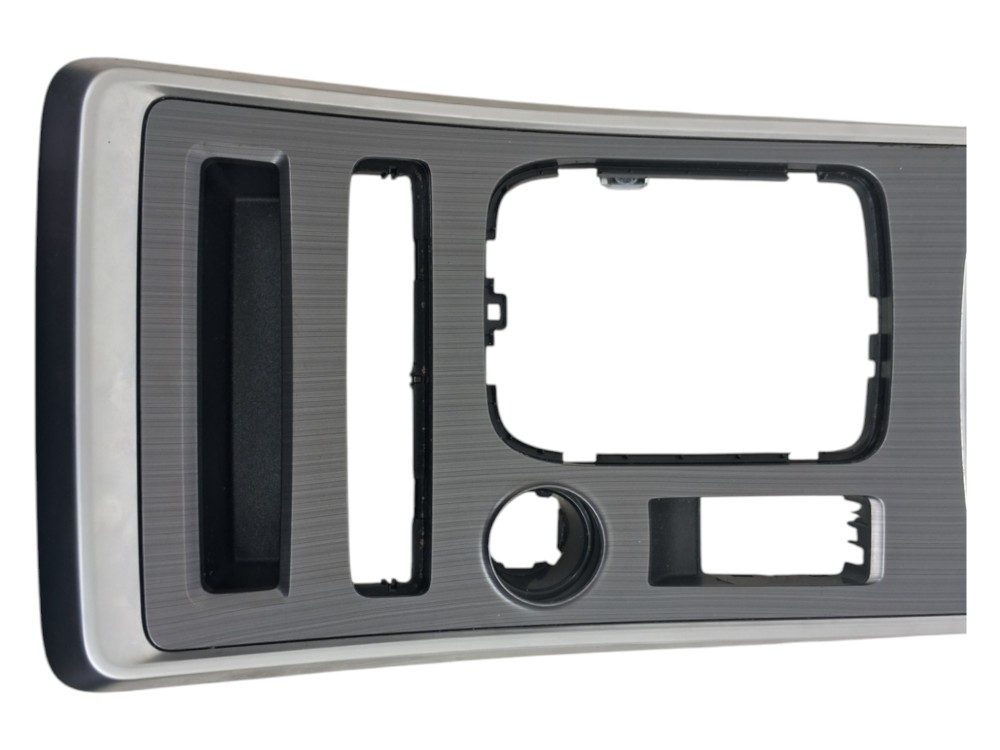 Moldura Acabamento Console Central Chery Tiggo 7 2020 3
