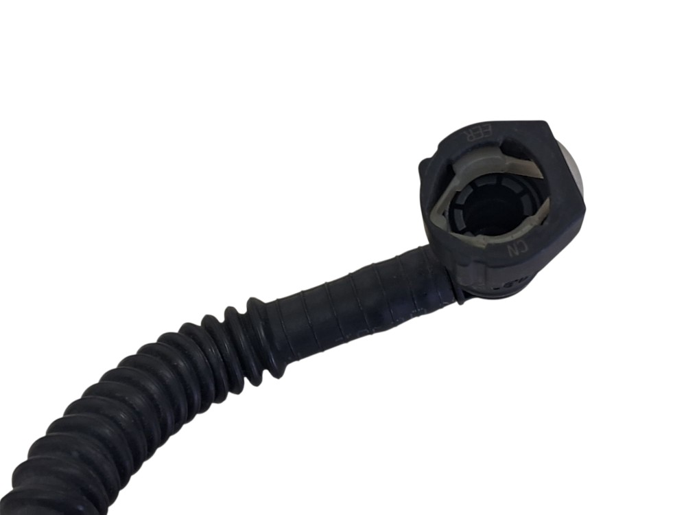 Mangueira Valvula Canister Audi Q3 Tfsi 1.4 16v Turbo 2017 3