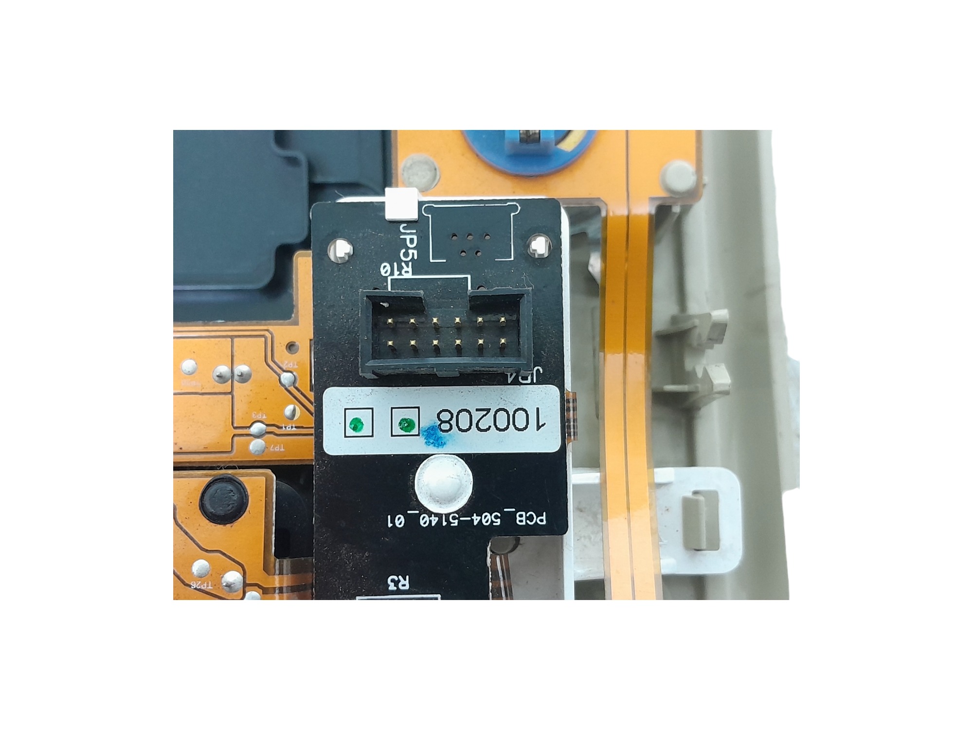 Luz Teto Volvo Xc60 T6 Dynamic 2010 6