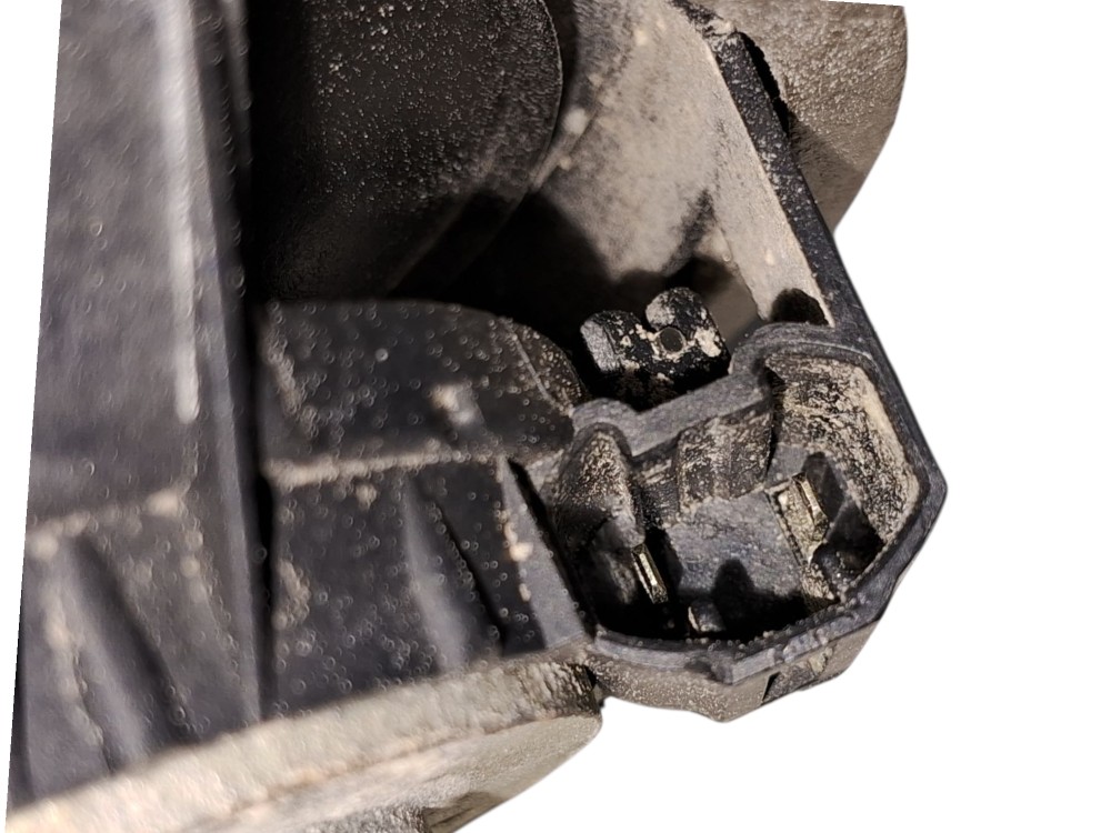 Alto Falante Porta Dianteira Direita Range Rover Vogue 2014 Preto 4