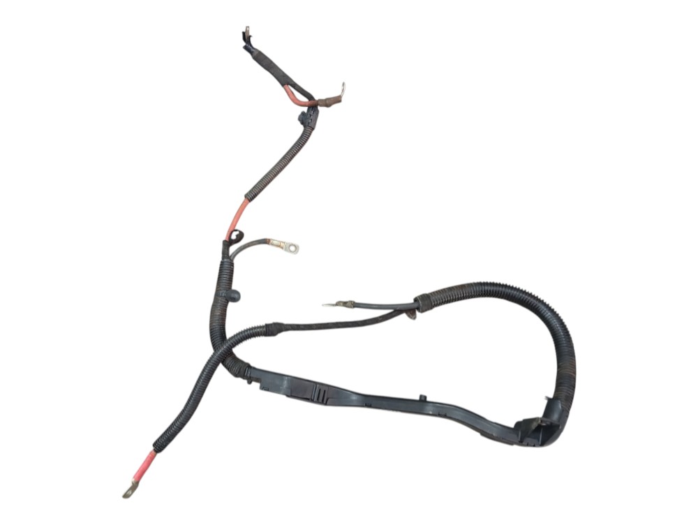 CHICOTE POSITIVO ARRANQUE ALTERNADOR CHEVROLET CRUZE 2015 8