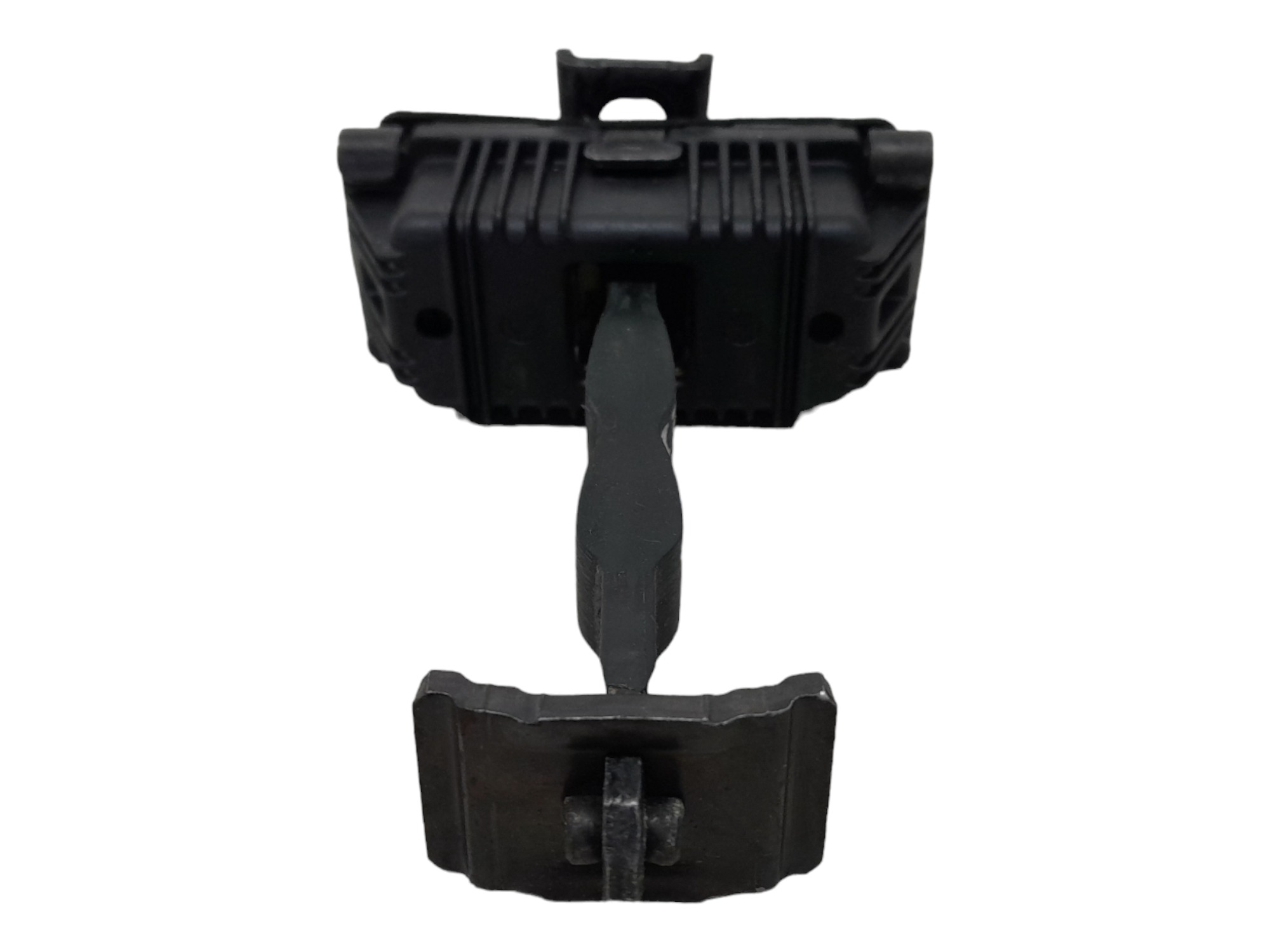 Limitador Porta Dianteiro Dir Land Rover Freelander 2 2012 5