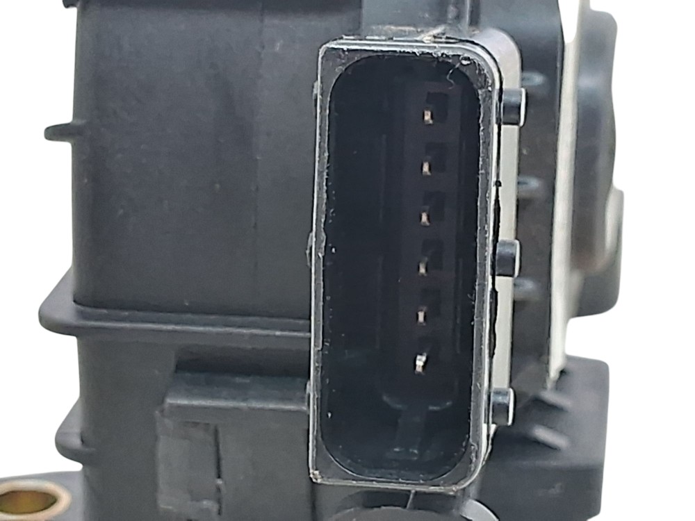Pedal Acelerador Fiat Palio Essence 2015 5