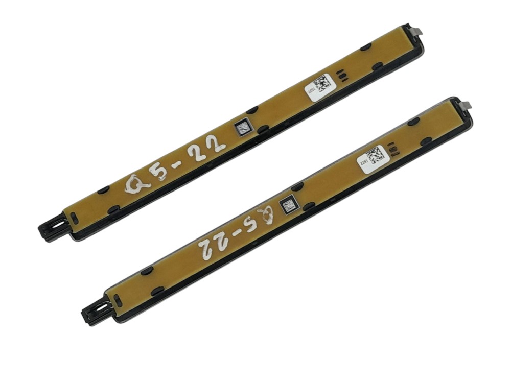 Par Luz Led Porta Malas Audi Q5 2022 4