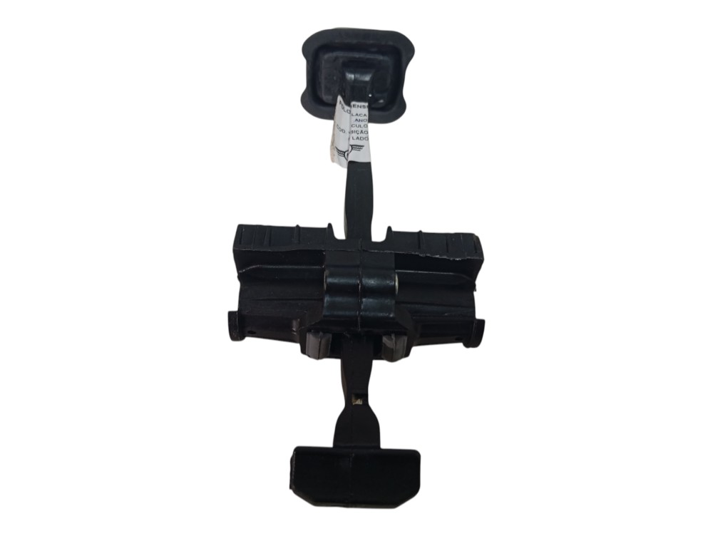 Limitador Porta Dianteiro Direito Volkswagen Polo Sense 2026 6