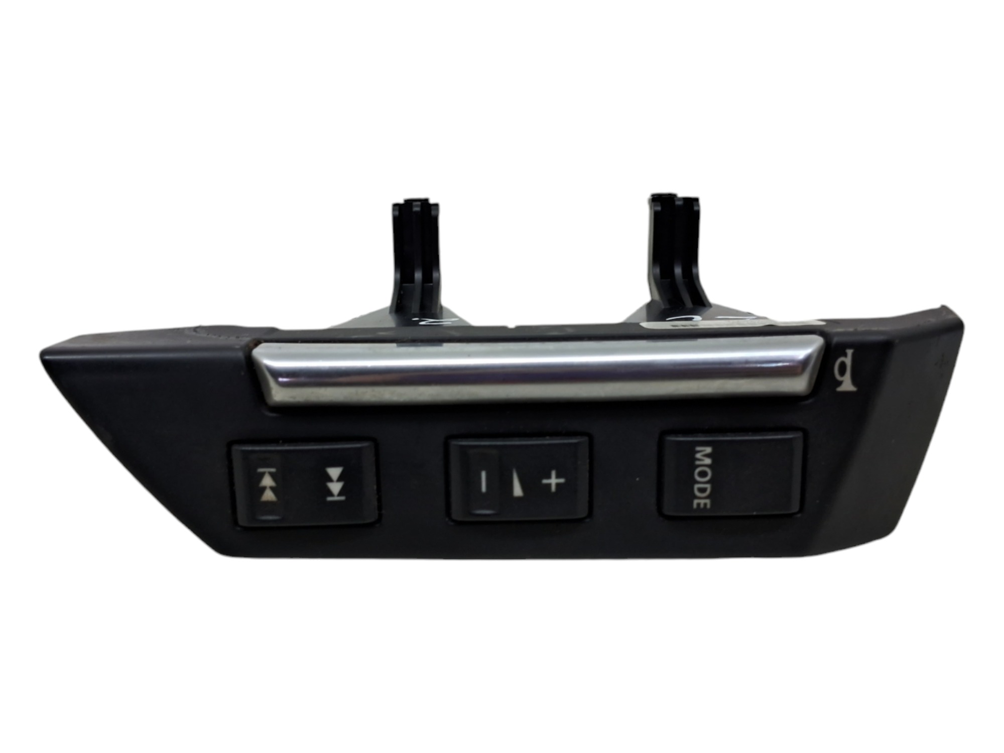 Comando Volante Direito Land Rover Freelander 2 2.2 2012