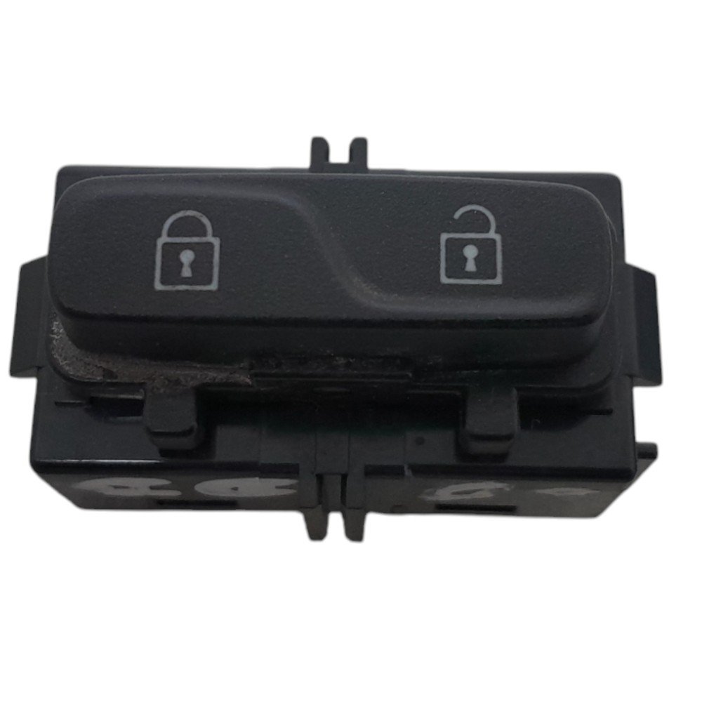 Botão Trava Porta Dianteiro Esquerdo Volvo Xc60 T6 2012