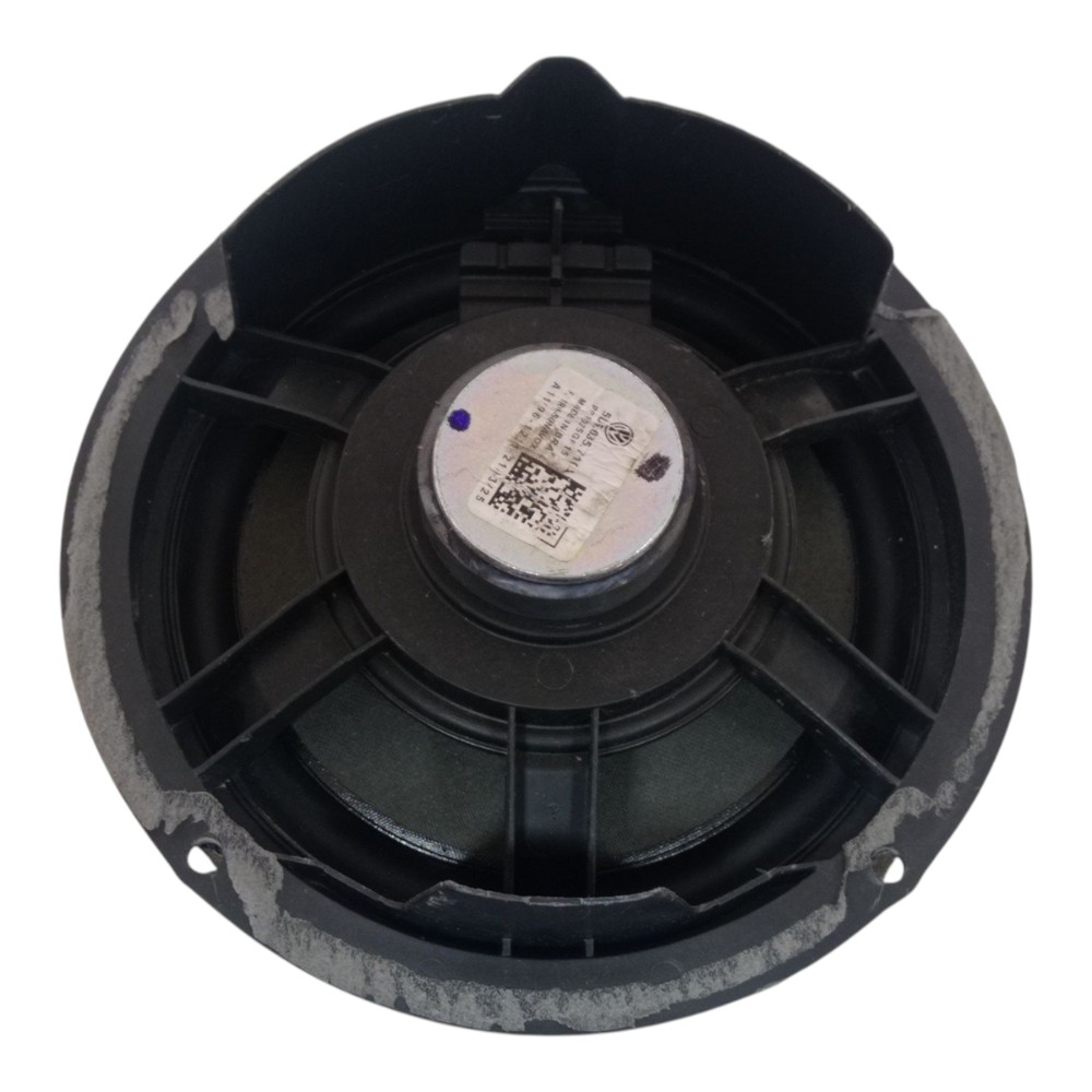 Alto Falante Volkswagen Polo Sense Aut 2026 2