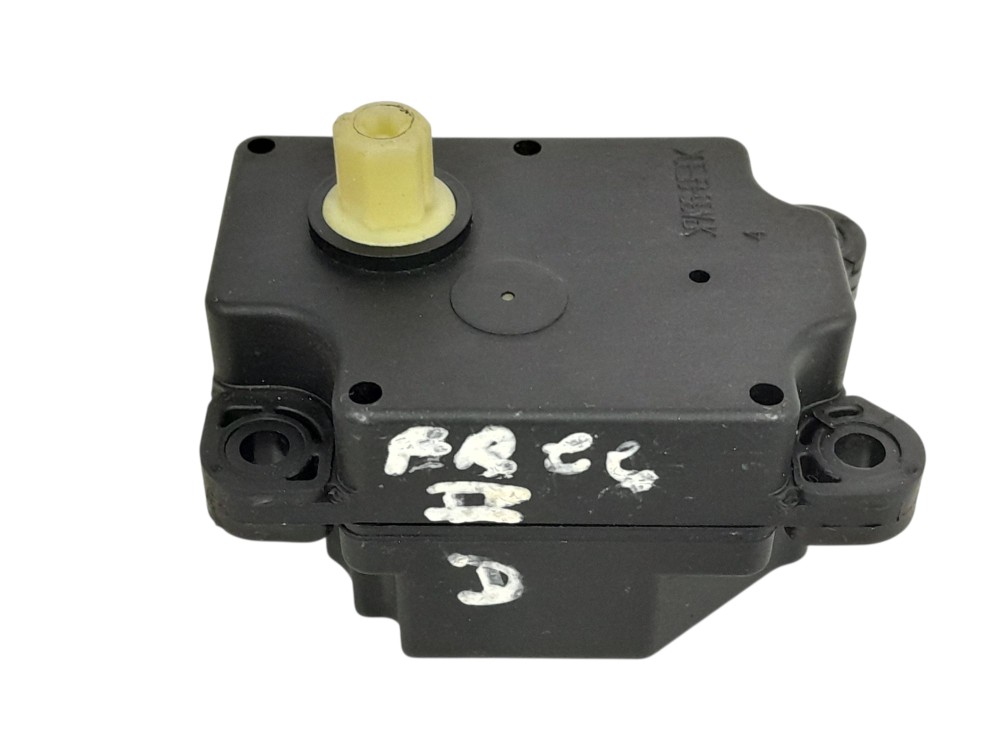 Motor Atuador Caixa Ar Interna Land Rover Freelander 2 2012 3
