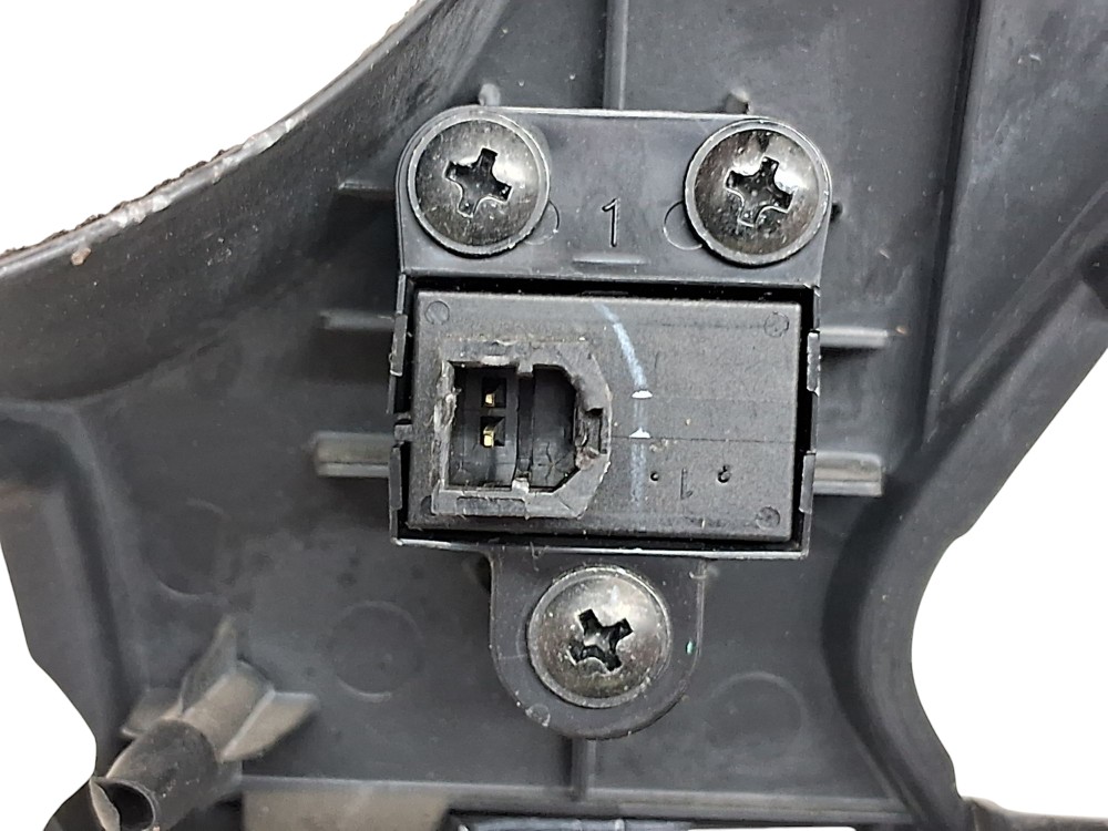 Moldura Difusor Ar Esquerdo Hyundai Ix35 2016 7