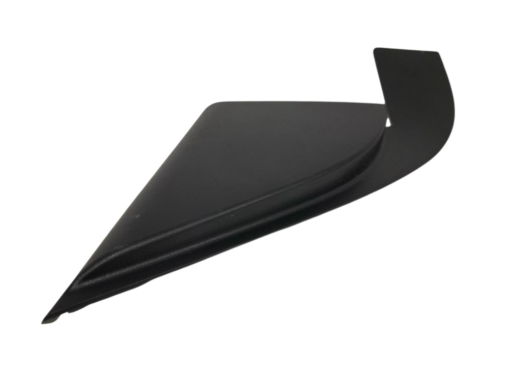 Acabamento Interno Direito Retrovisor Nissan Kicks 2024 – Preto 2