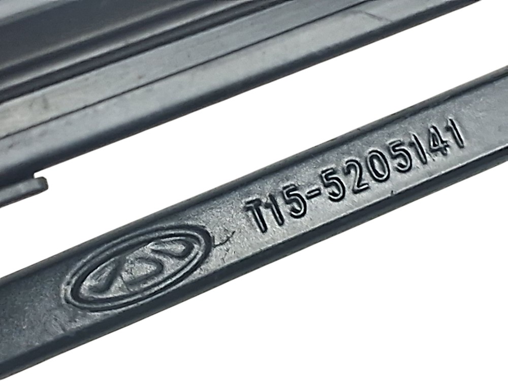 Braco Limpador Parabrisa Direito Chery Tiggo 7 2020  Direito 7