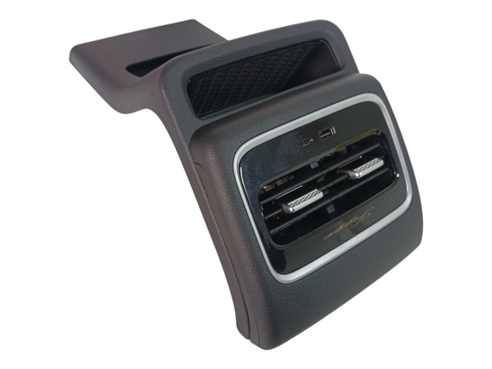 Acabamento Traseiro Console E Difusor Chery Tiggo 8 Pro 2025 2