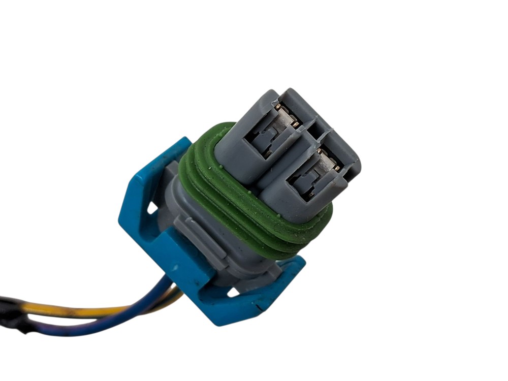 Chicote Porta Traseira Esquerda Chevrolet Cobalt Lt 2019 6