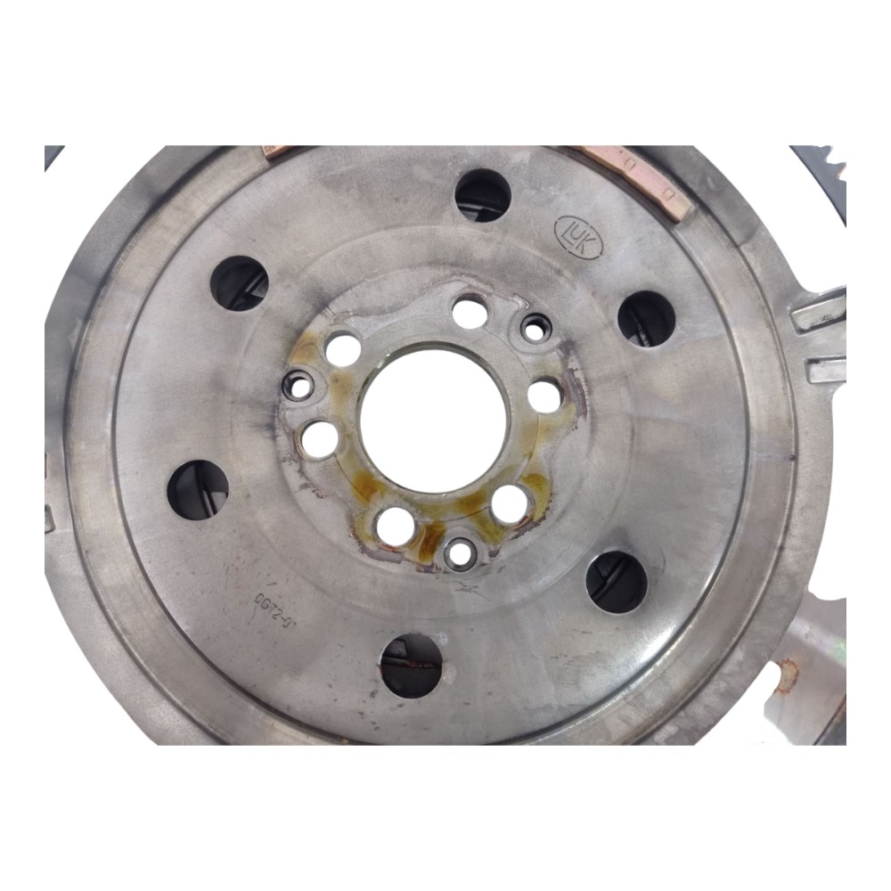 VOLANTE MOTOR CREMALHEIRA CHERY TIGGO 5X TXS 1.5 AUT 2020 5