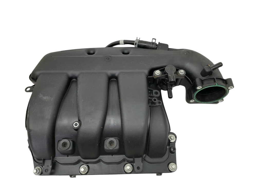 Coletor Admissao Ford Edge 3.5 V6 Gasolina Automatico 2013 3
