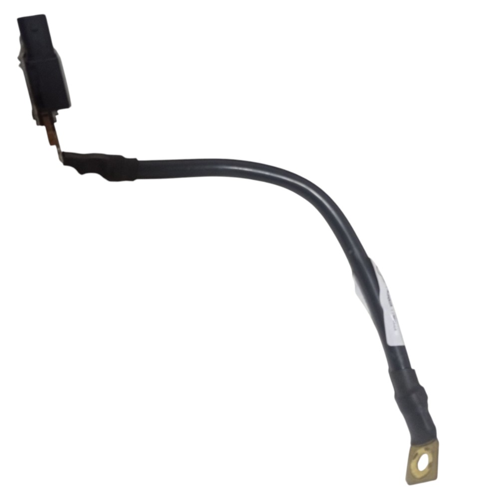 Cabo Polo Negativo Volkswagen Polo Sense 1.0 Aut 2026