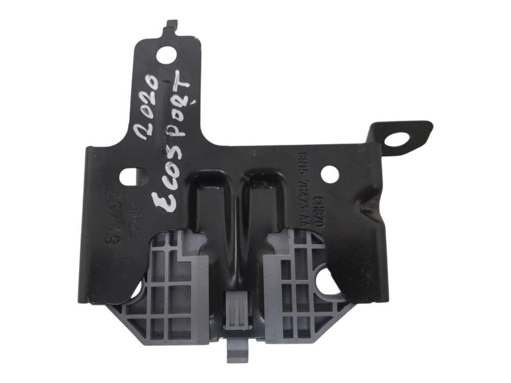 Modulo Rele Traçao Ford Ecosport Storm 2.0 16v 4×4 2020 6