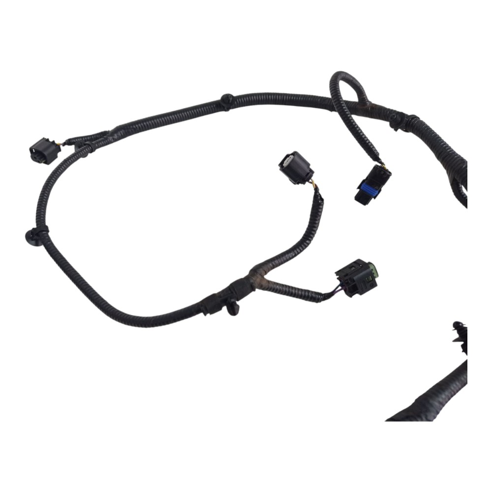 CHICOTE SENSOR ESTACIONAMENTO TRASEIRO CHERY TIGGO 5X 2020 3