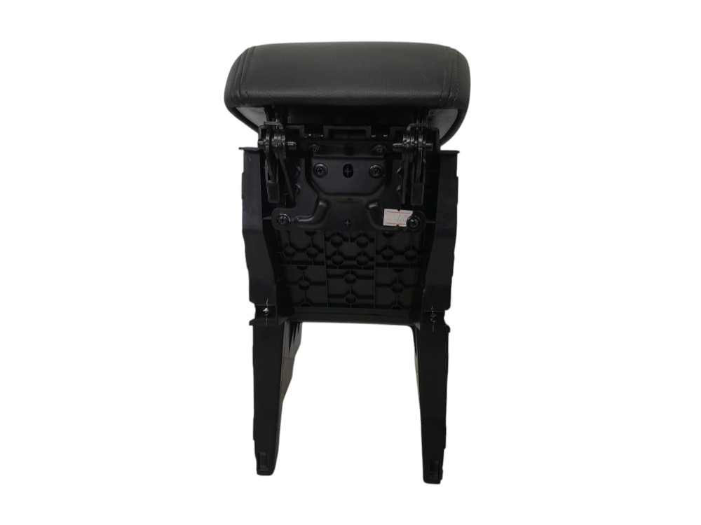 Apoio Encosto Braço Console Chery Tiggo 5x 1.5 16v 2020 Preto 5