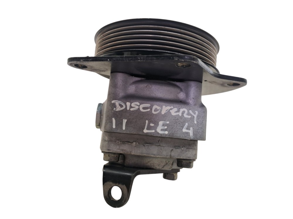 Bomba Oleo Direcao Land Rover Discovery 4 3.0 V6 Diesel 2011 5