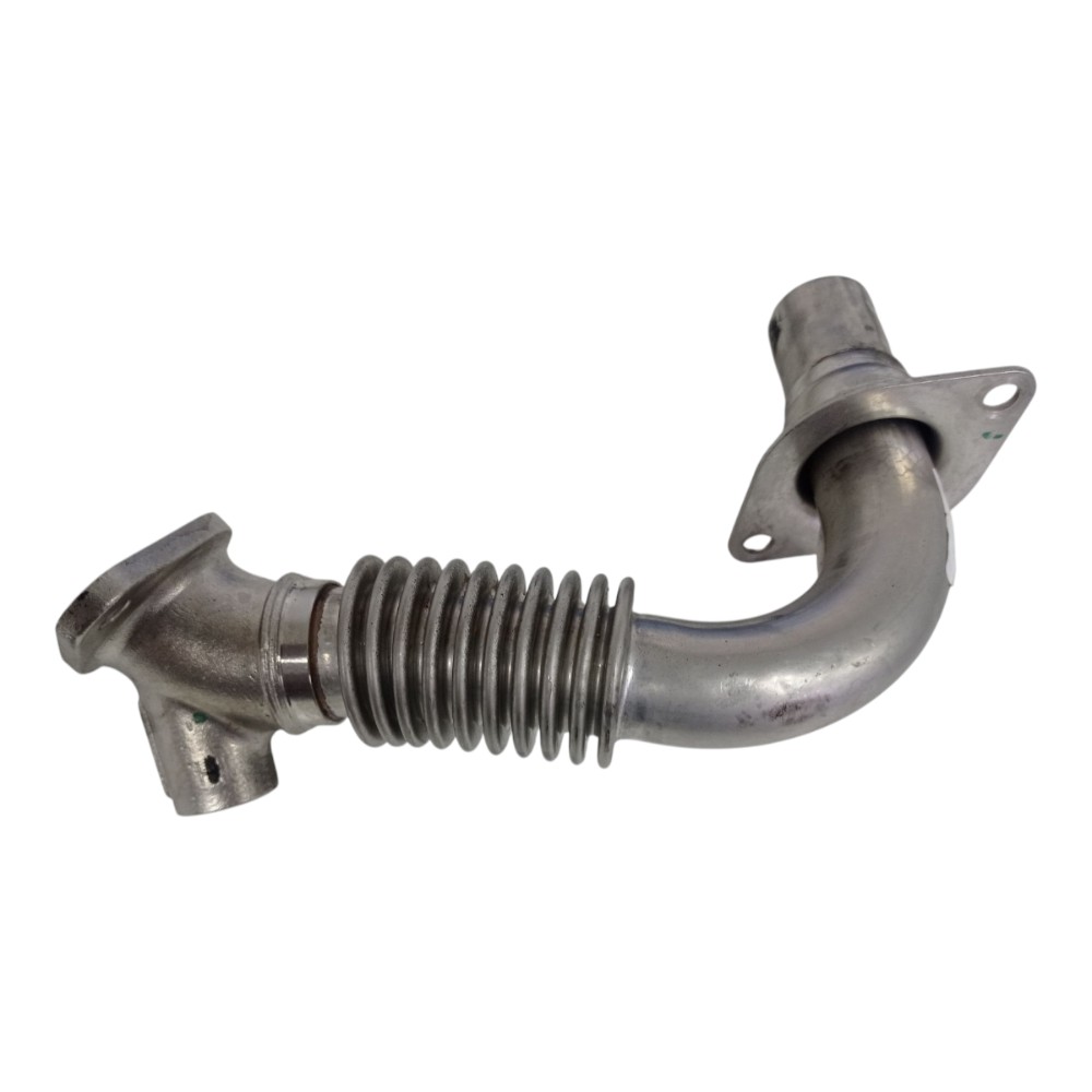 Tubo Com Egr Fiat Toro Arla 2.0 4×4 Turbo Aut 2022