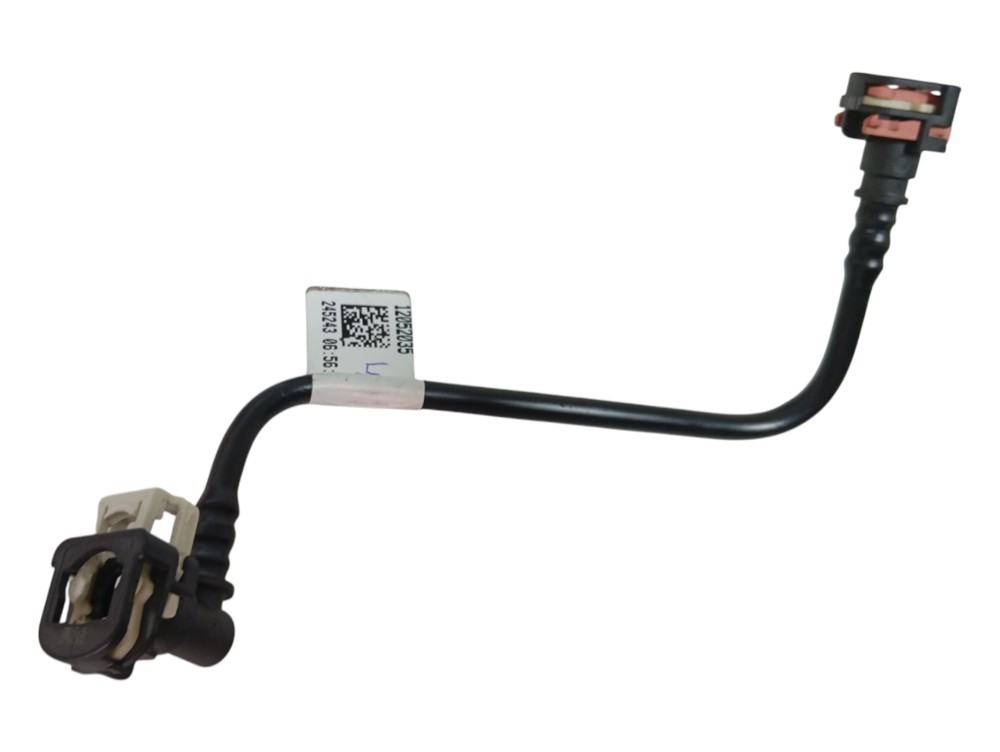 Mangueira Sensor Combustível Chevrolet Tracker Lt 2025 5