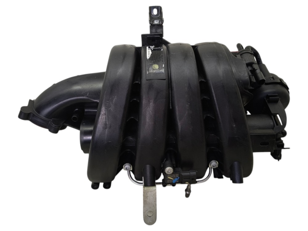 Coletor Admissao Chevrolet Tracker 1.8 16v Flex 2015 2