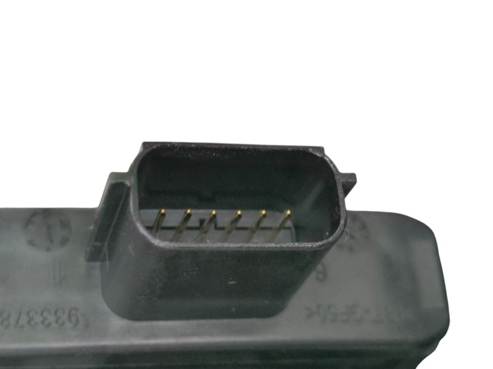 Pedal Acelerador Jeep Grand Cherokee Laredo 3.6 V6 2012 4