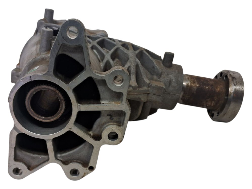 Caixa Traçao Diferencial Dianteiro Volvo Xc60 Top T6 2014 3