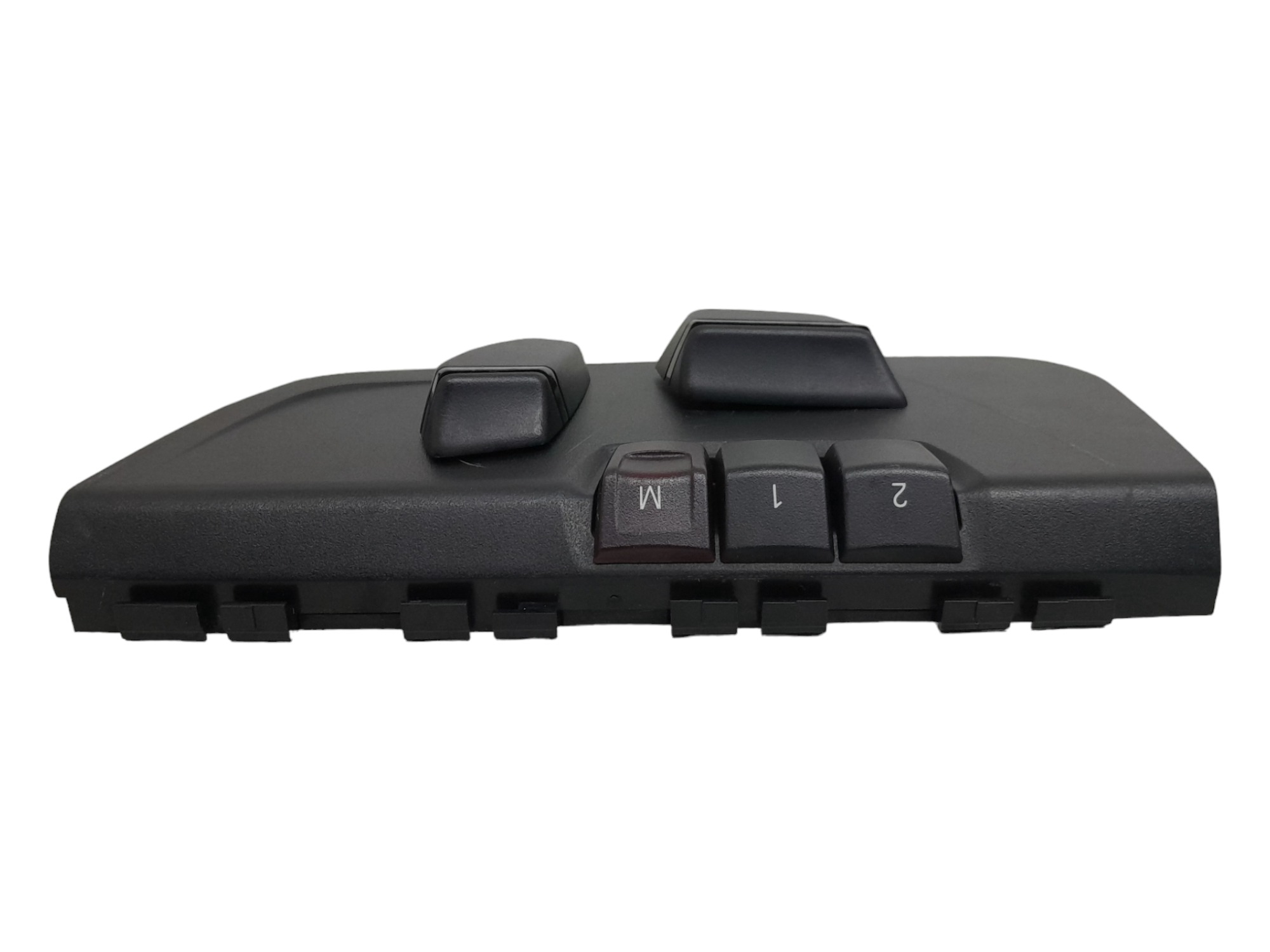Botao Regulagem Banco Dianteiro Esquerdo Bmw 320i 2014 2