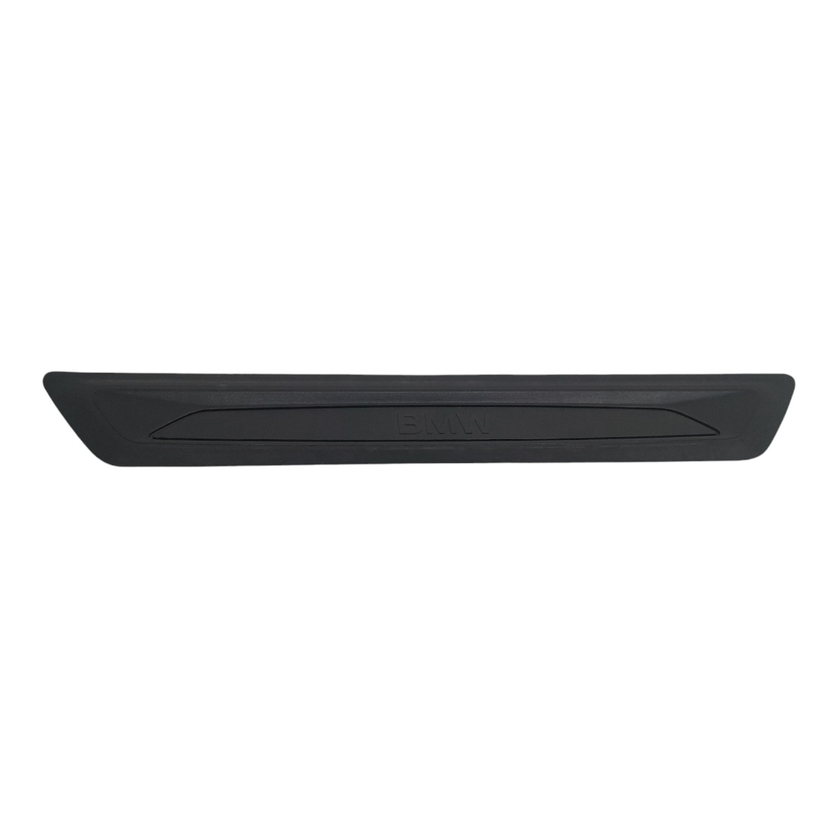 Soleira Porta Dianteira Esquerda Bmw 2020 – Preta