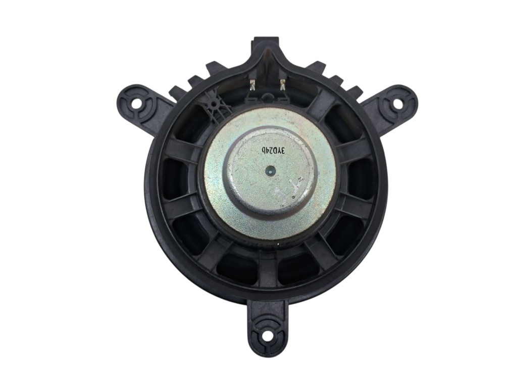 Alto Falante Porta Traseira Esquerda Volvo Xc60 Top T6 2014 Preto 2