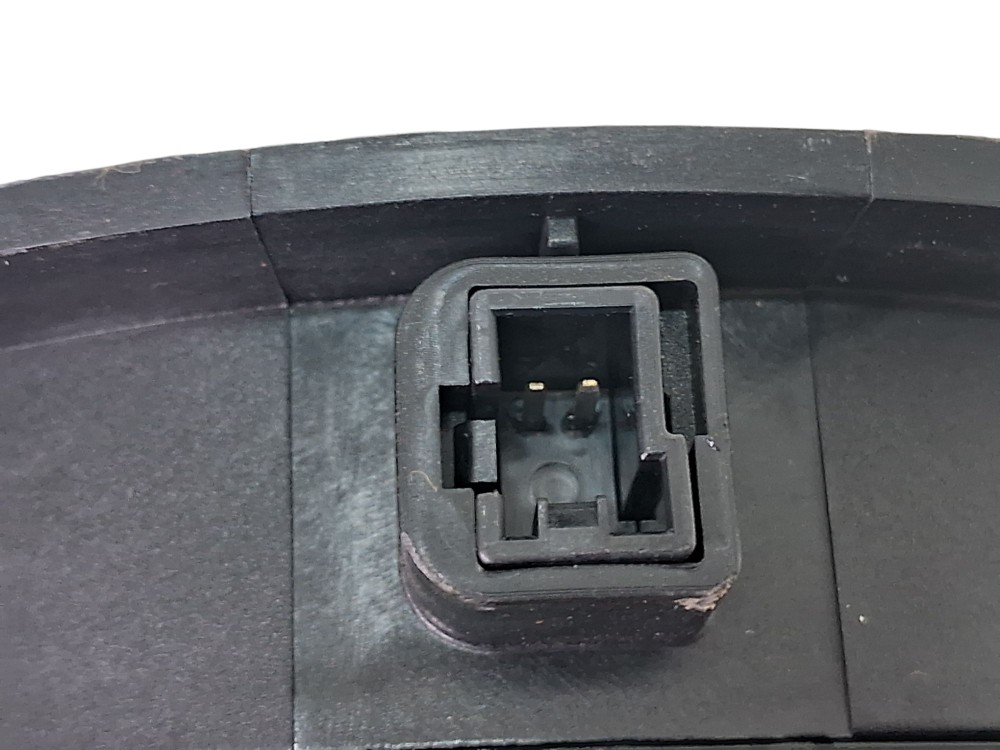 Alto Falante Porta Traseira Esquerda Hyundai Ix35 2013 Preto 4