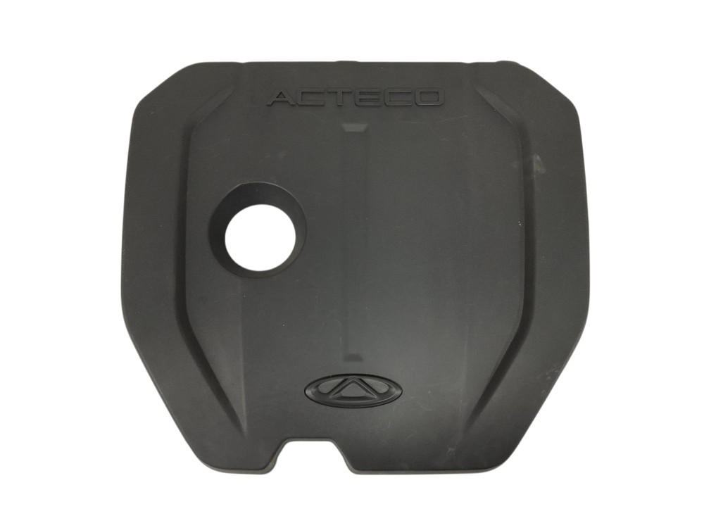Tampa Capa Motor Chery Tiggo 7 2020