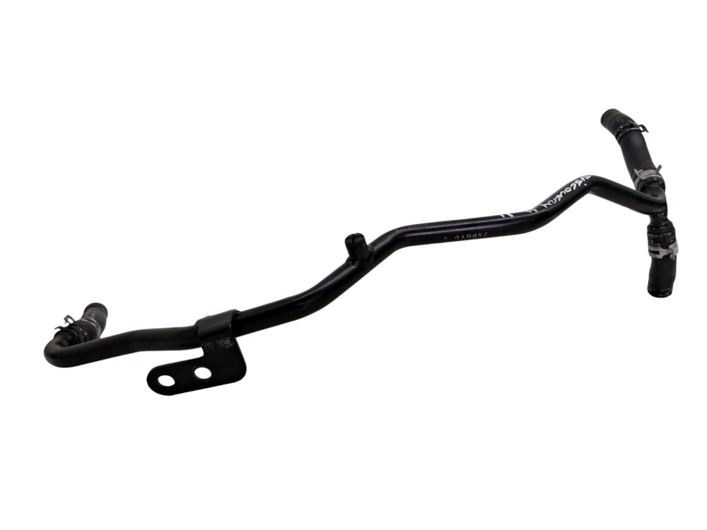 Cano Mangueira Agua Land Rover Discovery 4 3.0 V6 2011 4
