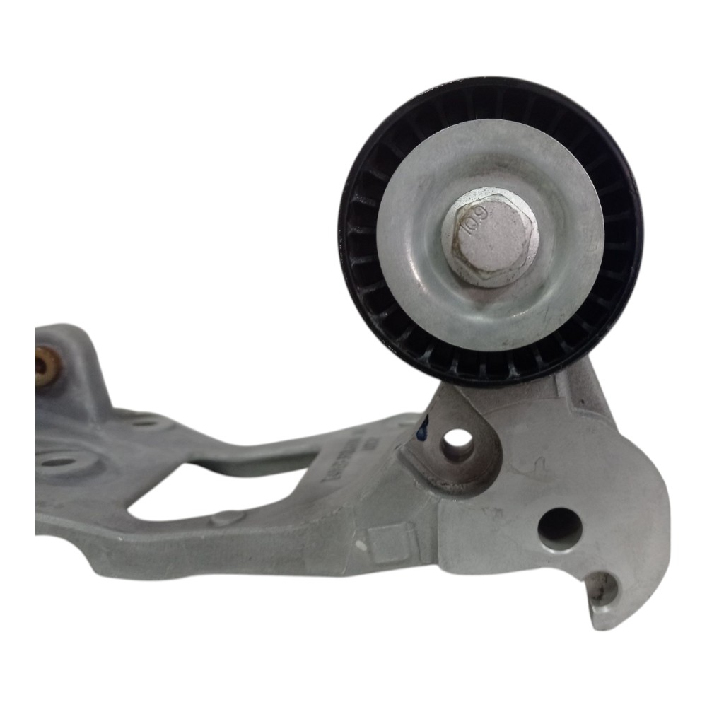 Suporte Alternador Chery Tiggo 5x Txs 1.5 Turbo Aut 2022 2