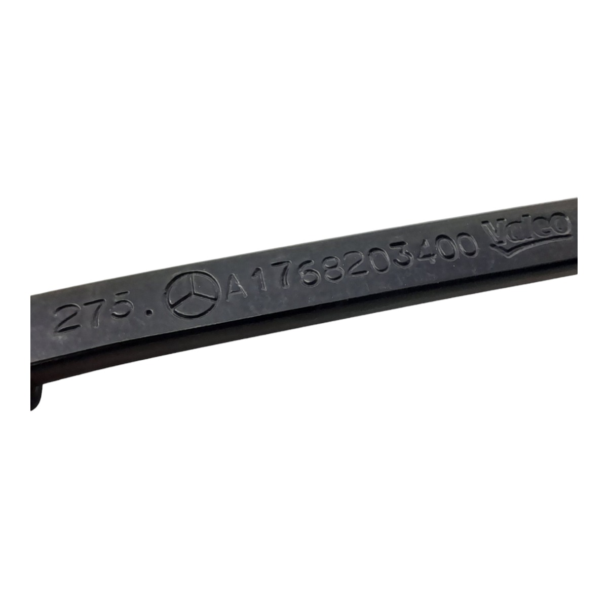 Braço Limpador Esquerdo Parabrisa Mercedes Cla 250 2.0 2015 Esquerdo 5