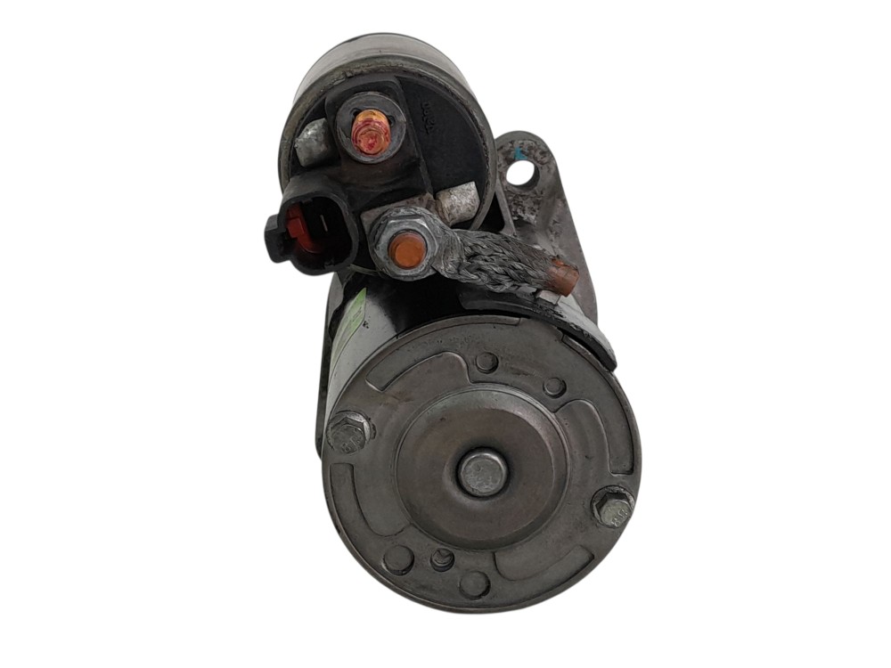 Motor Arranque Hyundai Ix35 2.0 16v Flex Manual 2013 4