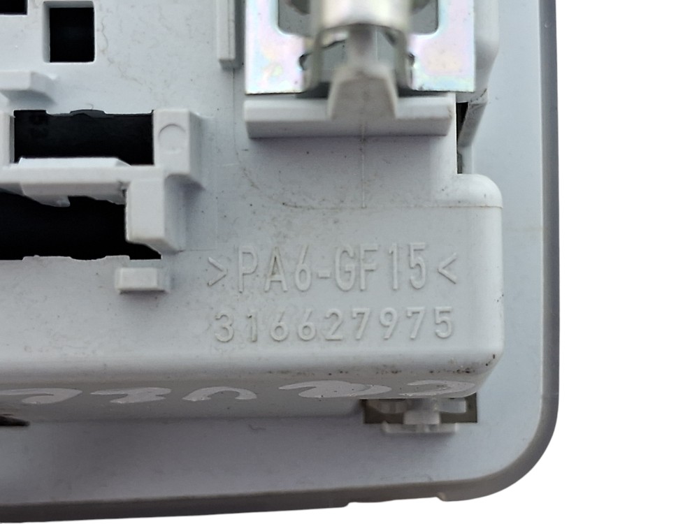 Luz Teto Chevrolet Cruze 2012 6