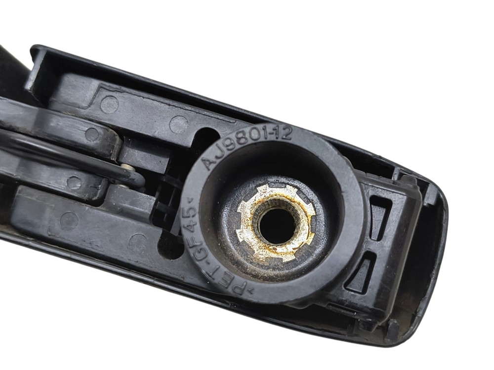 Braço Limpador Tampa Tras Land Rover Discovery Sport 2016 5