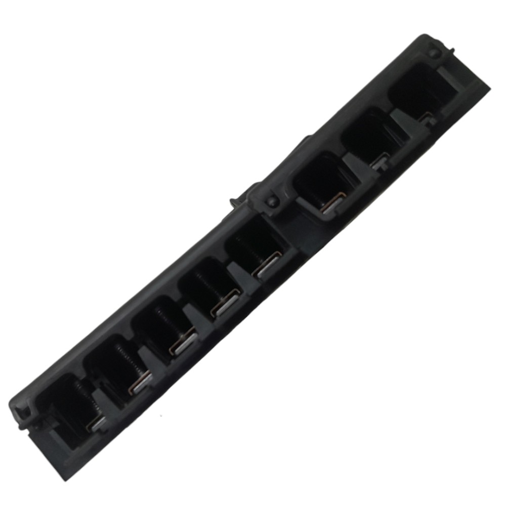 Modulo Placa Fusível Bateria Mercedes C200 2.0 16v Gas 2016 5