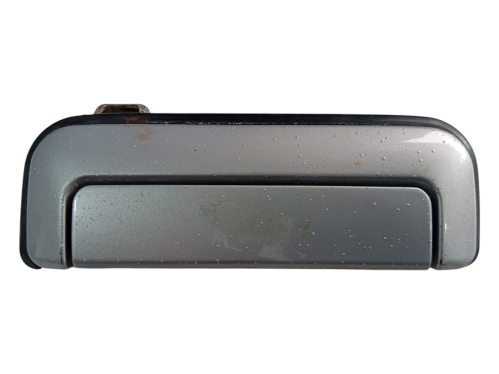 Maçaneta Externa Diant Direita Mitsubishi Pajero Sport 2008 Dianteira 1