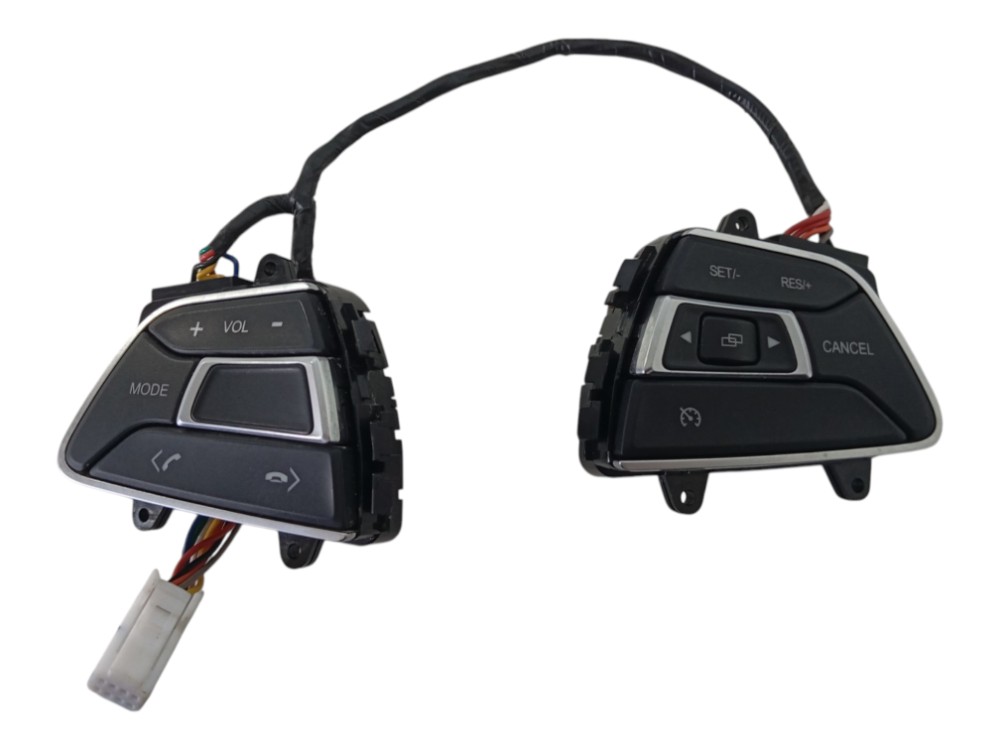 COMANDO CONTROLE VOLANTE CHERY TIGGO 5X FLEX AUT 2022 2
