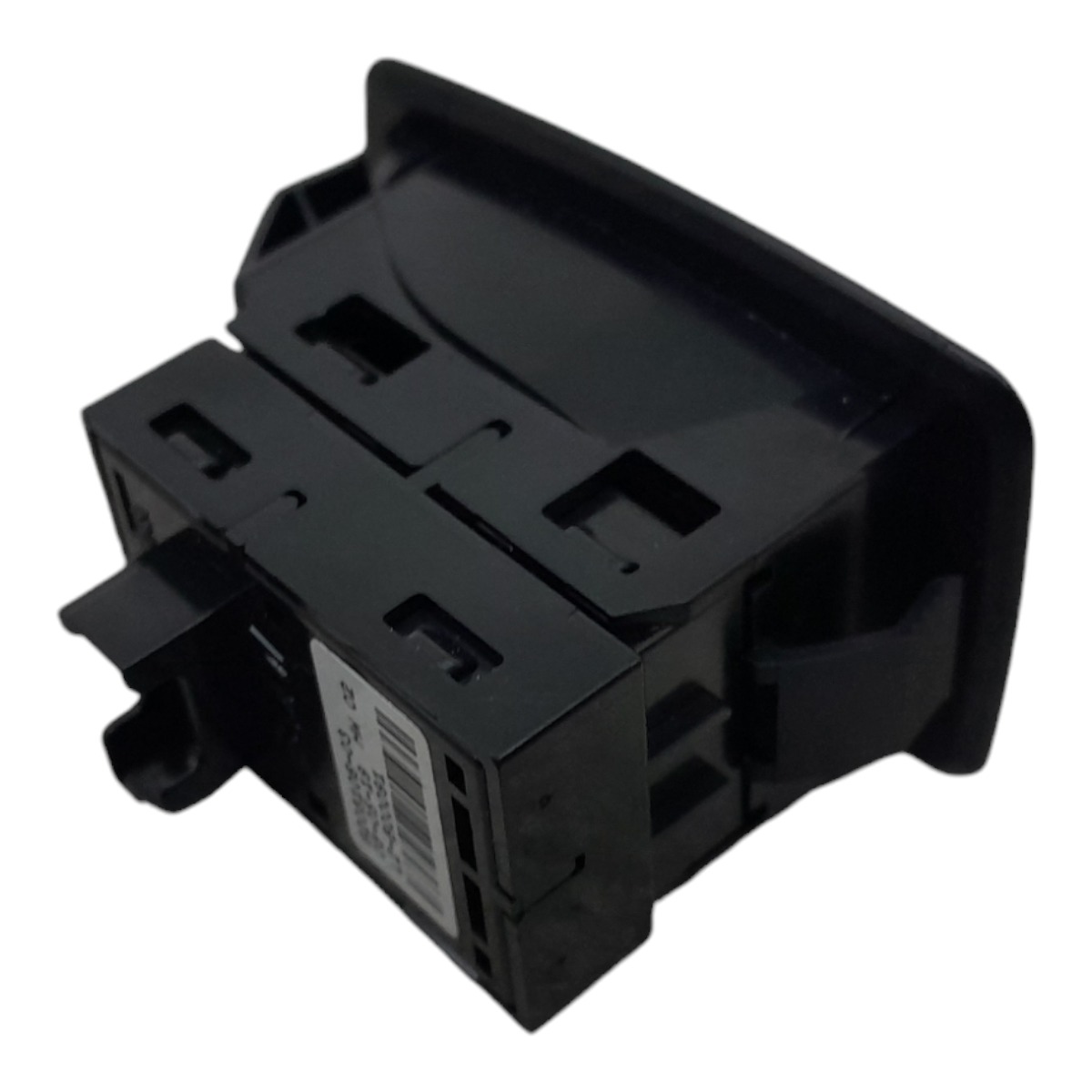 Botao Vidro Tras Direito Bmw X1 Sdrive20i Active Aut 2020 4