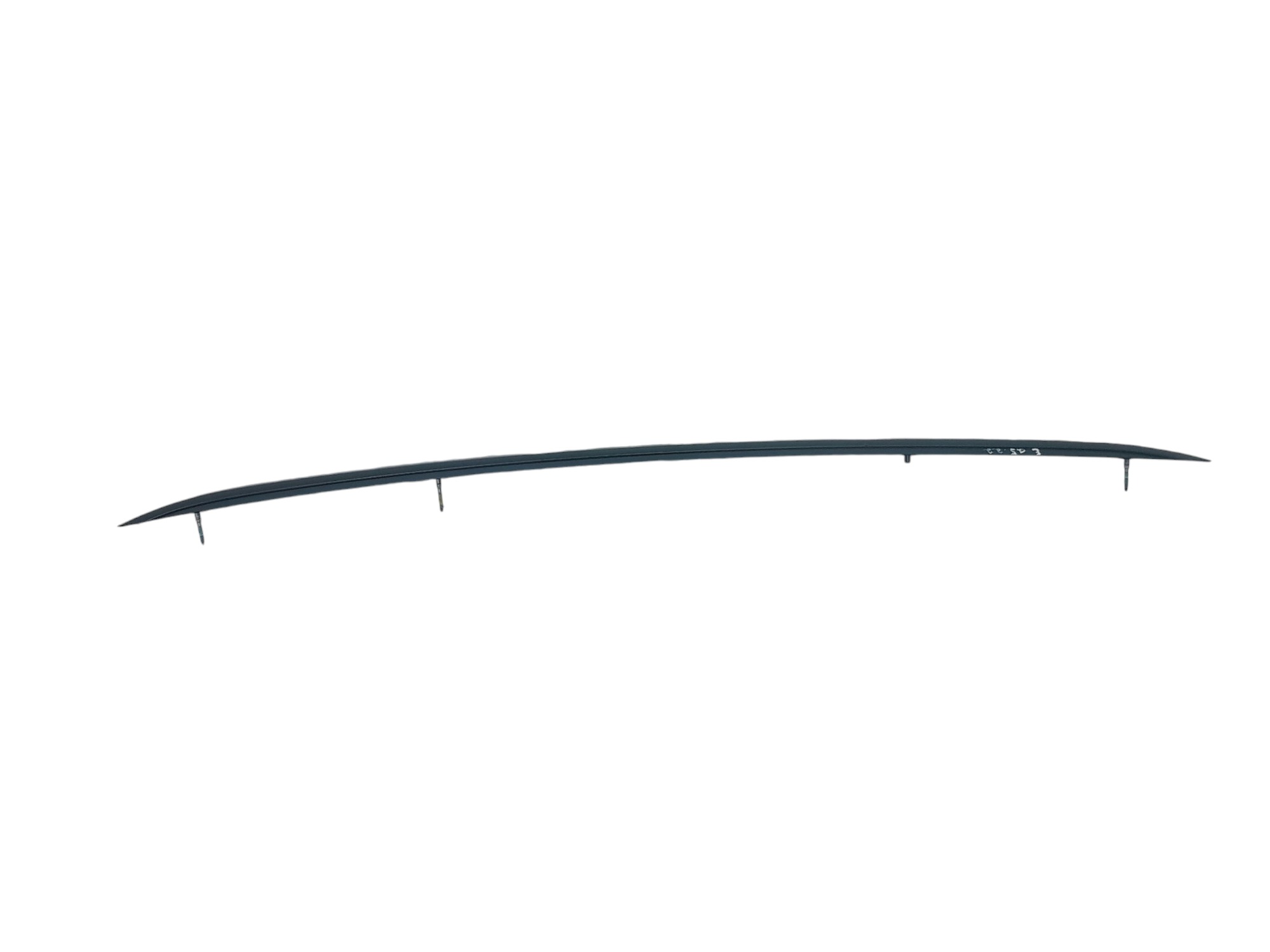 Rack Teto Esquerdo Audi Q5 2.0 16v 2022