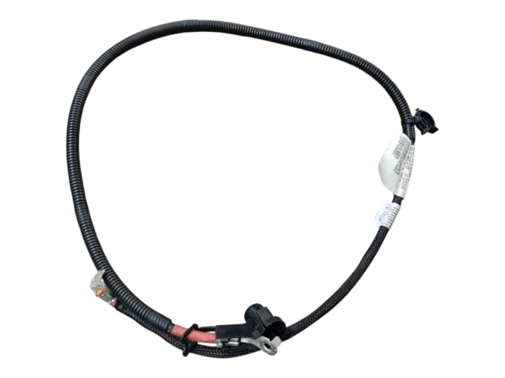Cabo Positivo Alternador Fiat Strada 1.3 Flex 2024 6