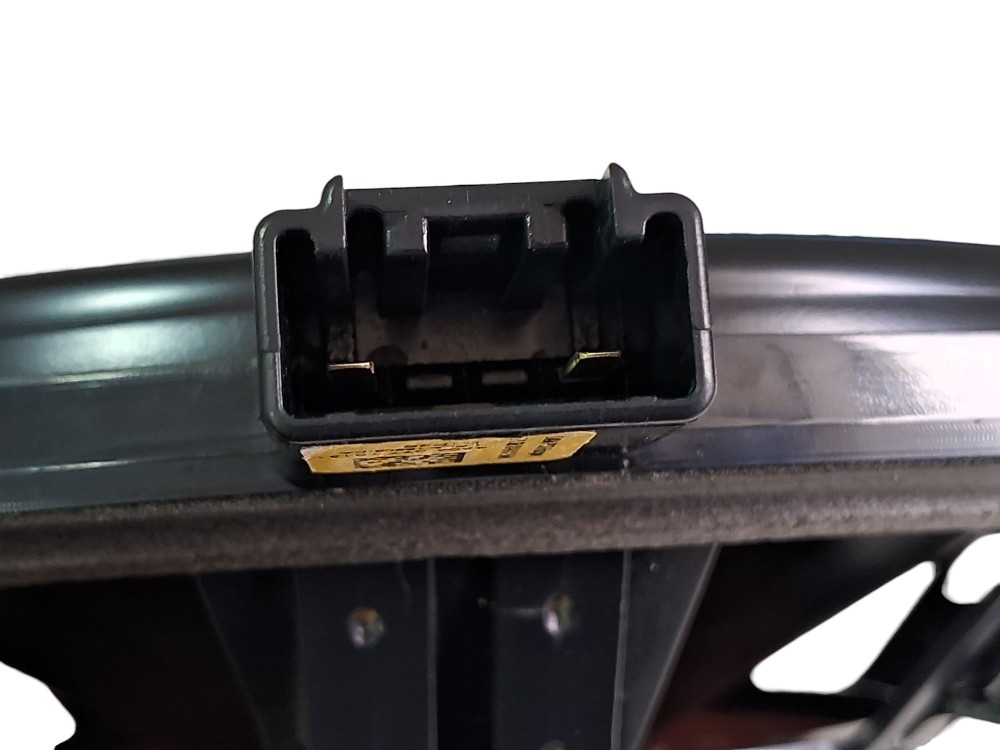 Alto Falante Porta Dianteira Esquerda Range Rover Vogue 2014 Preto 4