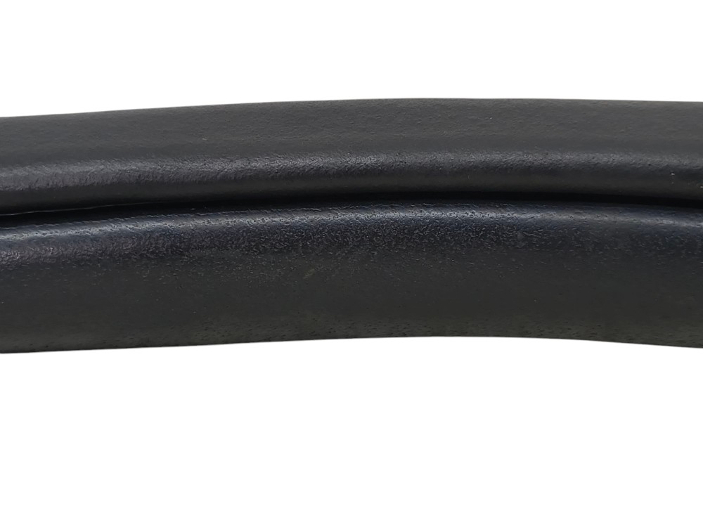 Borracha Vedaçao Porta Diant Esq Mitsubishi Outlander 2011 2